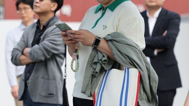 전국 맑지만 새벽 짙은 안개…큰 일교차 계속[내일날씨]