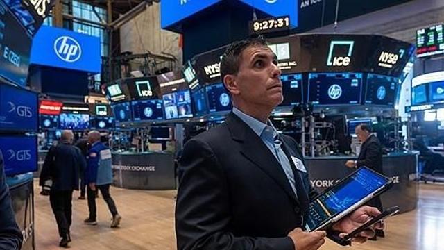 [2보] 뉴욕증시 'AI 거품' 우려 떨치고 반등…나스닥 0.7%↑