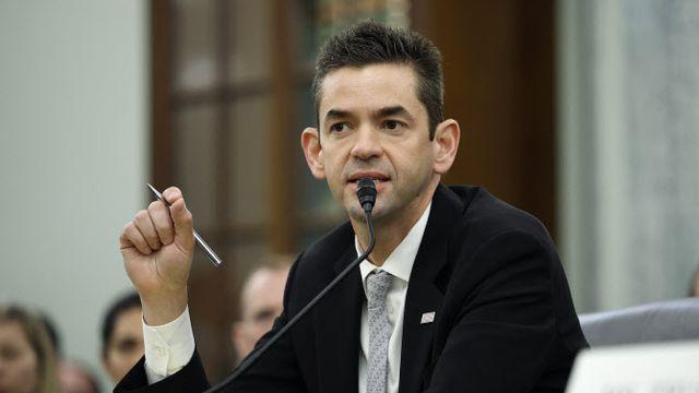 머스크와 화해? 트럼프, 나사 국장에 아이작먼 재지명