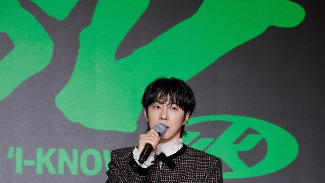 유노윤호 “초등학교 조카가 ‘땡큐 삼촌’이라고… 룩삼씨 감사”