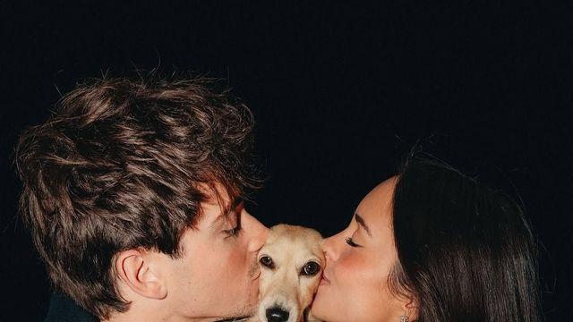 F1 최고 미남 샤를 르클레르의 피앙세는 누구?