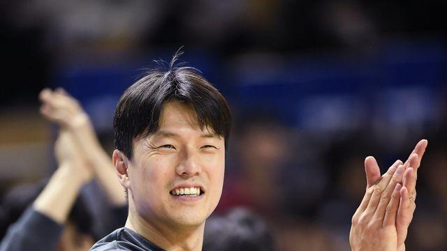 ‘정관장에 2전승’ 삼성 김효범 감독 “선수들 자랑스럽다, 하지만 턴오버 18개면 힘들어” [SD 잠실 승장]