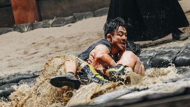 '피지컬:아시아' 글로벌 3위 출발…'태풍상사' 8위