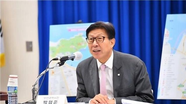 부산시, 불꽃축제 앞두고 ‘안전관리위원회’ 개최