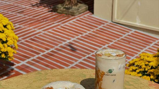 말차 가고, 밤 라떼 온다! 올가을 주목해야 할 전국 밤라떼 맛집 4