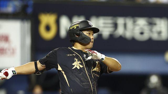 FA 자격선수 공시, ‘쩐의 전쟁’ 시작됐다!…강백호·박찬호 등 관심, 누가 유니폼 갈아입을까