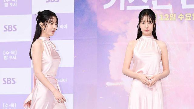 '살을 얼마나 뺀 거야?'…안은진, 다이어트로 맞이한 미모 성수기