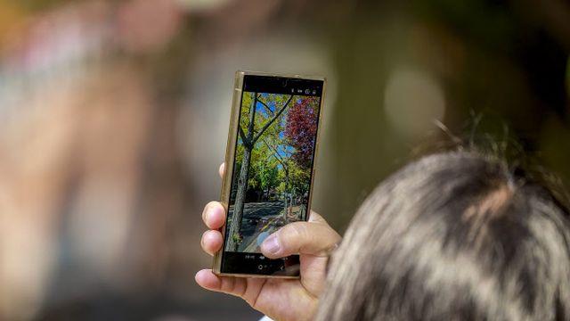 반가운 가을 날씨, 안 반가운 미세먼지…