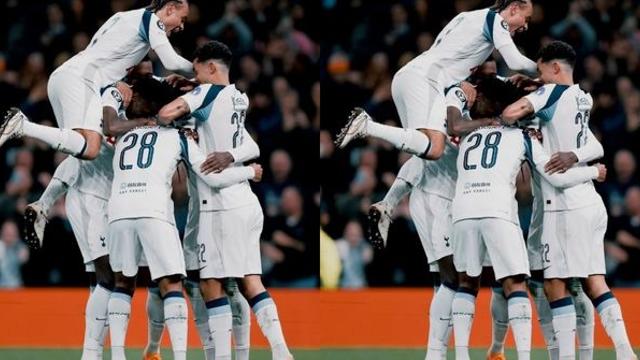 '손흥민 70m 푸스카스 골' 또 나왔다…감독 무시하더니 미친 속죄포 터졌다