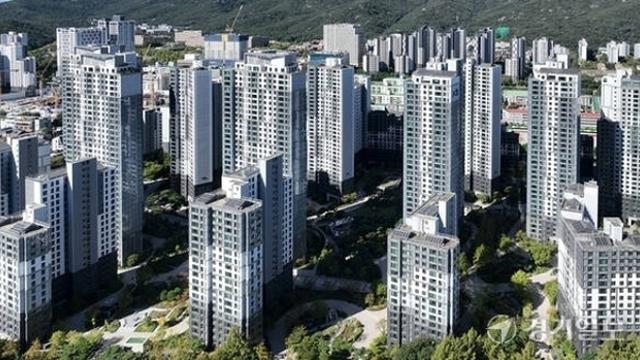 10월 전국 민간분양 1만7천, 1년6개월만 최대…경기 대단지 아파트 분양 영향