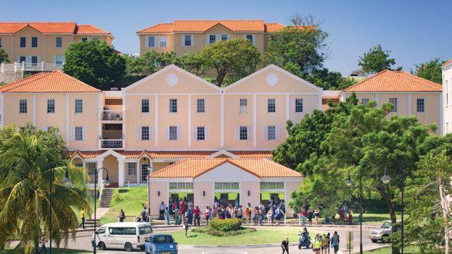 세인트조지 의과대학, 2026년 1월 학기 한국인 예비 의대생 모집 시작