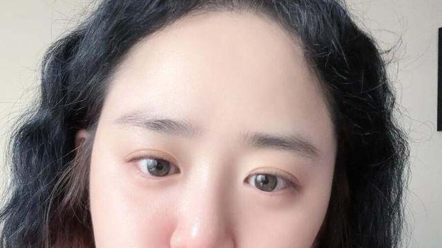 한때는 국민여동생 소리 듣던 문근영 최근 와꾸 상태