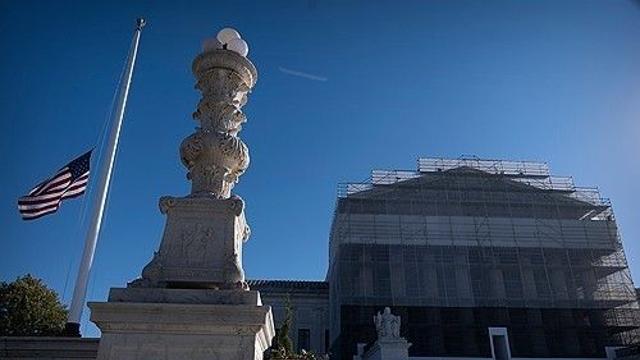 '트럼프 관세' 美대법원 변론공방 개시…韓 15% 관세에도 변수