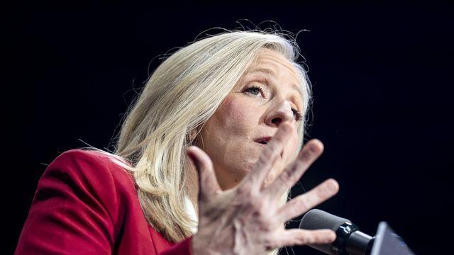 대선 1년만에 희비 엇갈린 트럼프-민주당…내년 의회선거 영향은