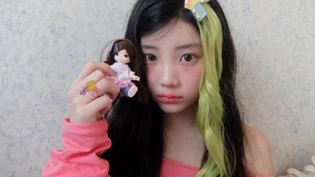 '24일 컴백' 아일릿, '리틀 미미' 머치반 핫하다…추가 제작 확정