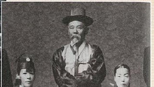 이토 히로부미가 구상했다는 한일병합 통치 개요.JPG