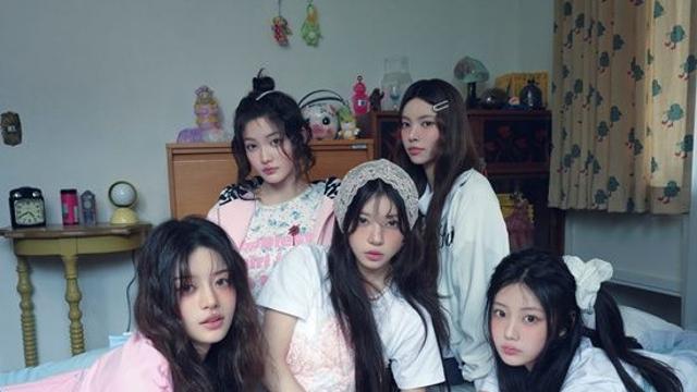 아일릿, '트렌드 아이콘' 행보…광고 모델 발탁·글로벌 협업까지