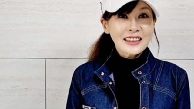 가수 세리, 동료들 위로 속 母 마지막 길 배웅…오늘(5일) 영면