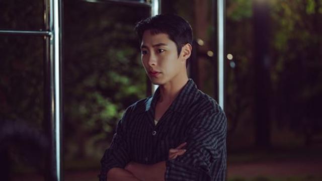 '마지막 썸머' 이재욱, 캐릭터 변신 대성공