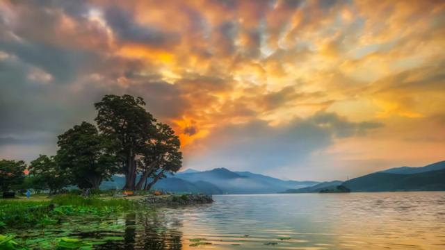 양평의 가을 이야기, 강변 따라 흐르는 자연과 미식의 여정