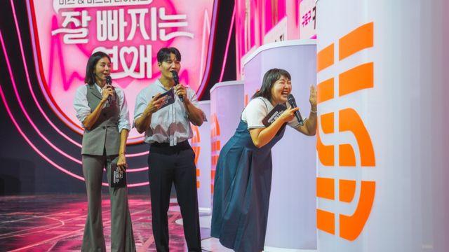 소녀시대→엑소 노래 쓴 '짝사랑 전문 작사가' 출격 (잘 빠지는 연애)