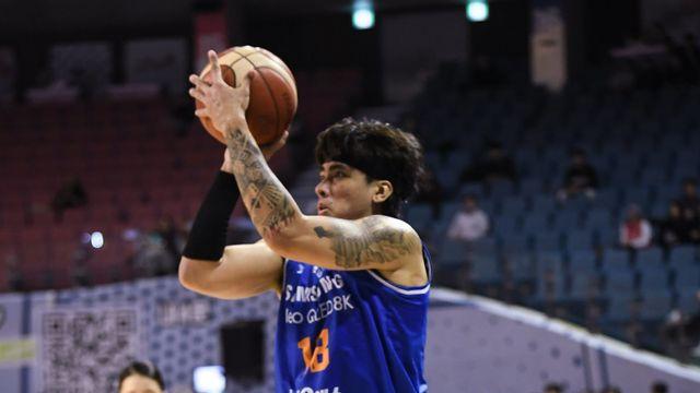 “많이만 던지는 게 아니다”성공률 40.7%로 무장한 ‘3점 농구’ 서울 삼성, 2024~2025 NBA 보스턴처럼 리그에 센세이션 일으키나[바스켓볼 브레이크]