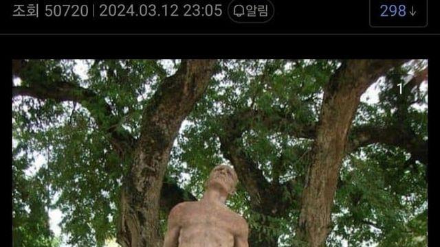 훌쩍훌쩍... 천국 대신 지옥을 선택한 남자...jpg
