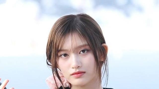 '07년생' 아이브 이서, 올해 수능 안 본다…