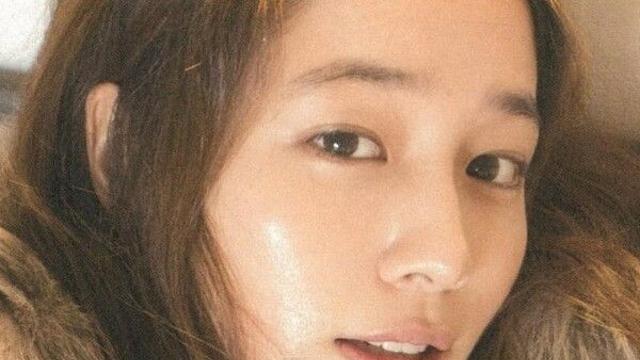 이민정, '육아 안 할 때' 미모 소환 