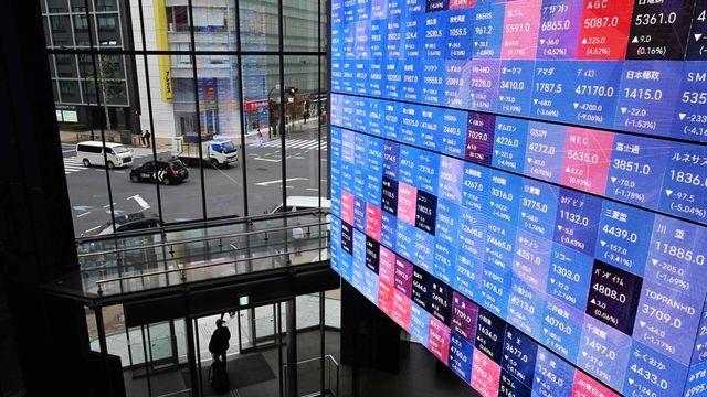 日닛케이지수, 'AI 거품' 우려에 2.5% 급락…50,000선은 회복(종합)