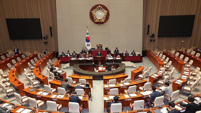 예결위, 오늘부터 내년 예산안 종합질의…金총리·구윤철 출석