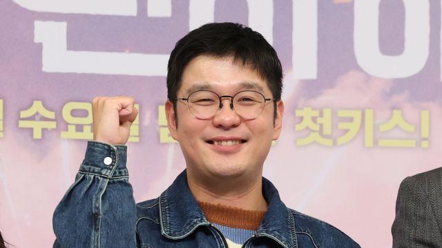 ‘키스는 괜히 해서’ 감독 “불륜 미화 아냐… 사랑 주고 받는 이야기”