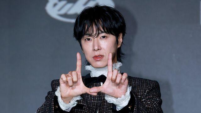 [NC포토] 유노윤호, '네 번째 레슨' 지금 시작합니다