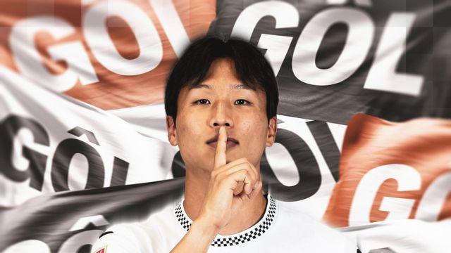 ‘조용히 강한’ 엄지성, 대표팀 소집 앞두고 스완지서 시즌 첫 골…‘포화 상태’ 공격 2선에 새로운 바람 불러올까?