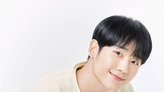 소개받는 남자가 정해인 닮았다고 하면 긴장해야 함