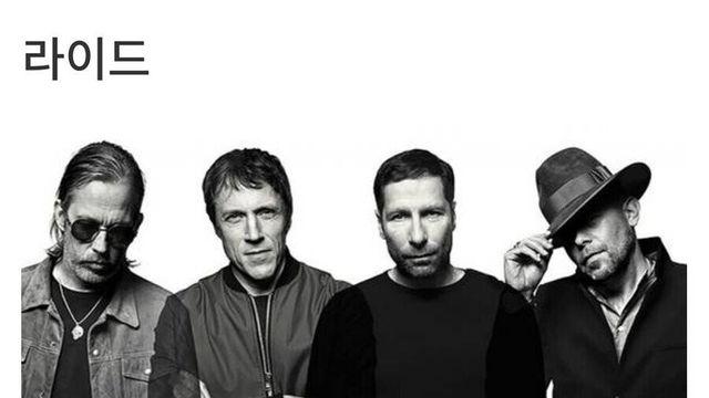 실제 해외 연예인이 겪은 김밥천국 썰