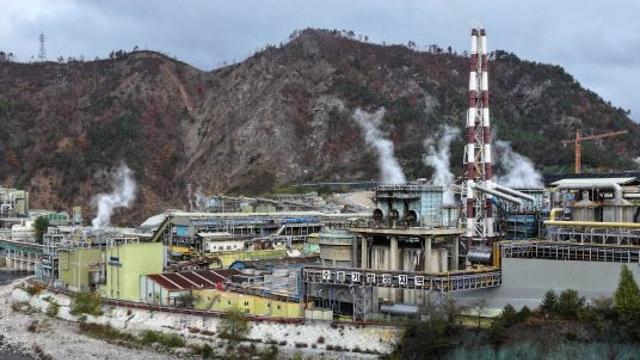 '위험 외주화' 원청기업 대표·법인 유죄…영풍 전 대표, 징역형 집유