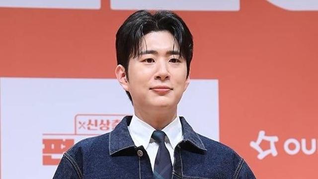 박명수, '전현무 부하' 발언에... 김진웅 