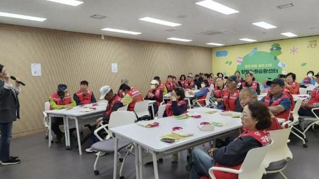 양평군, 늘어난 인구에도 폐기물 감소! '우리동네 재활용지킴이' 성과 주목