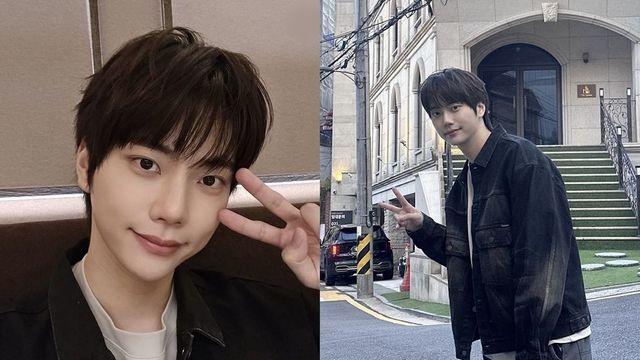 ‘환승연애’ 정현규, 4개월 만에 알린 근황…”괜찮게 지내고 있어” [RE:스타]