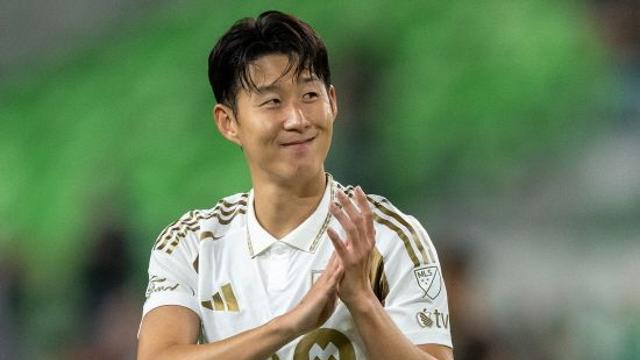 손흥민, 압도적 대패…예견된 결과→'MLS 올해의 신인' 6.3% 득표율→'19골-19도움' 드레이어 수상 당연했다 [오피셜]