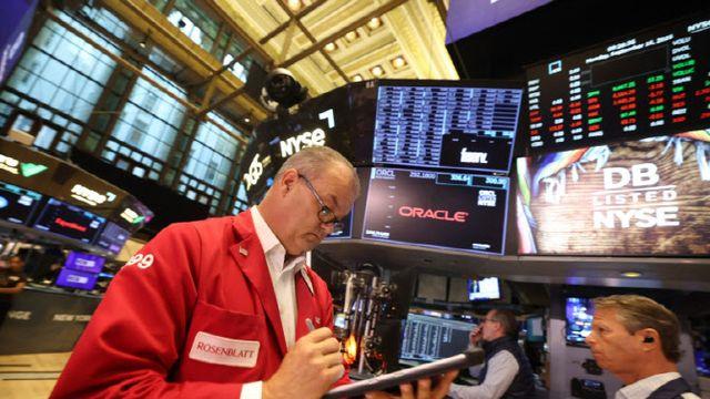 뉴욕증시, 관세 완화 기대·AI 반등 힘입어 일제히 반등[뉴스새벽배송]