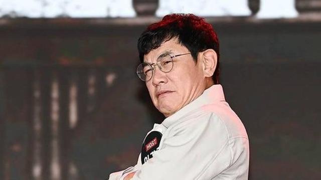 '약물 운전' 이경규, 벌금 200만원 약식명령