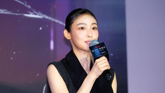 전소니 “연기 위해 주짓수 배워…쫄깃함이 있는 작품” (‘당신이 죽였다’)