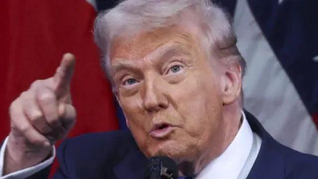 [국제숏]엔비디아 통제 나선 트럼프 