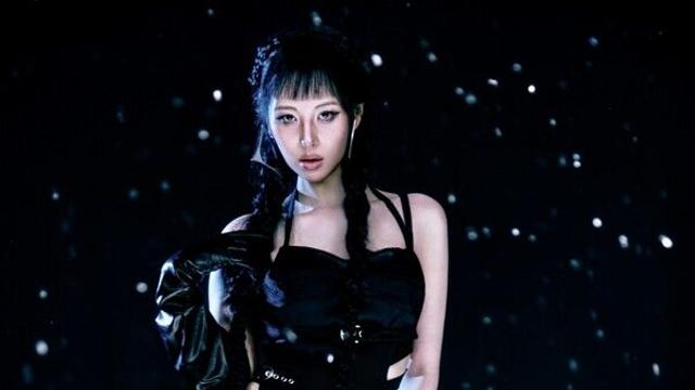 선미, 첫 정규 ‘HEART MAID’ 발표…13색 ‘CYNICAL’ 선미팝 시작