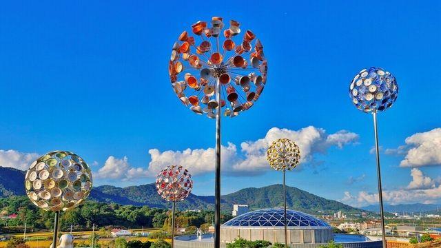 올가을, 가장 예쁜 ‘숨은 가을 관광지 27선'따라 떠나요!