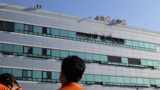 공장·연구소·데이터센터 화재에 대전 핵심자산 '흔들'… 3년간 피해액 2178억원