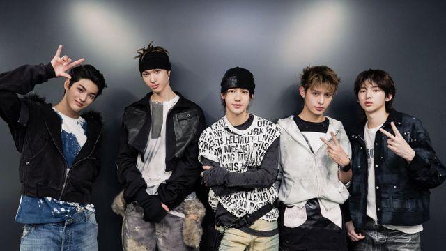 ‘데뷔 3개월’ 괴물 신인… 코르티스, 日 도쿄돔 무대 장악 ‘눈도장’ 꽝