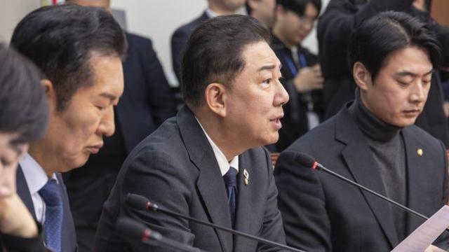 민주당 “대미투자특별법 11월 최우선 처리”